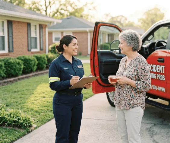 Accident Towing Service Perkinsville, VT FAQs